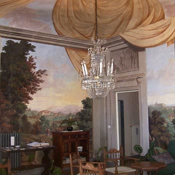 Hotel Scoti