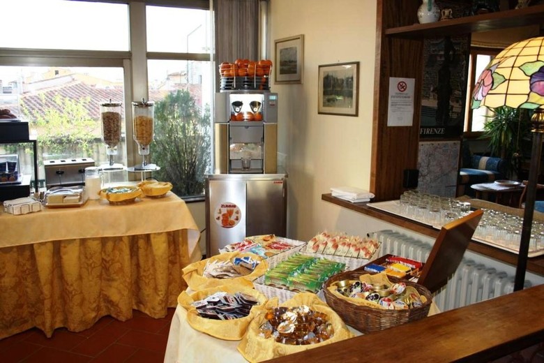 Hotel Bodoni