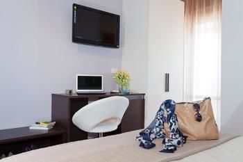 Hotel Fabrizio