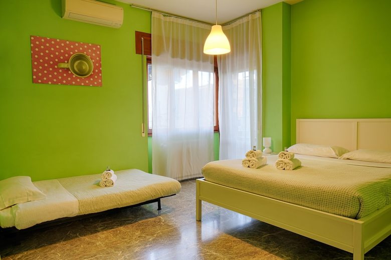 Pasci� Room & Breakfast