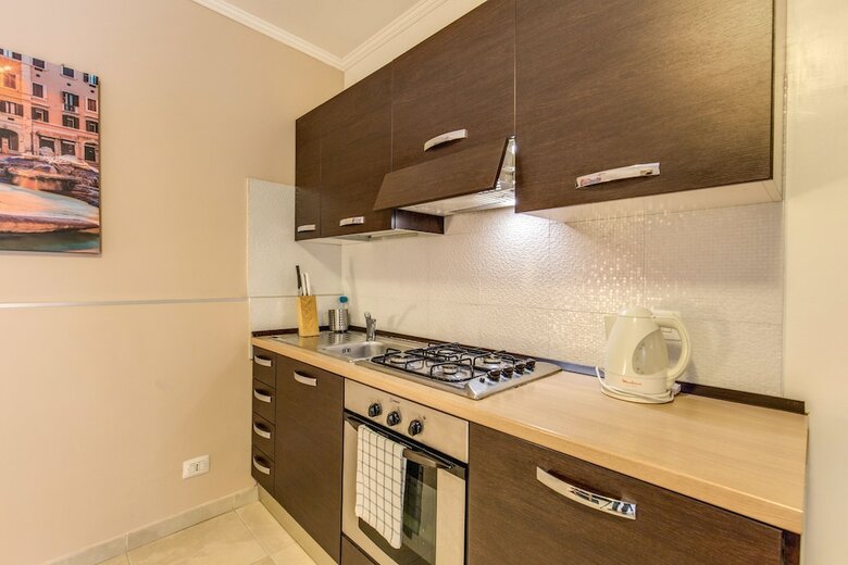 Hotel Aurelia Vatican Apartments