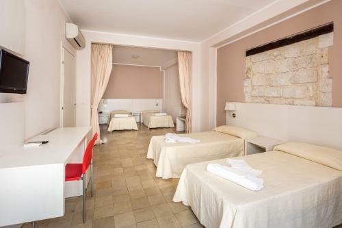 Hotel Mastrarua