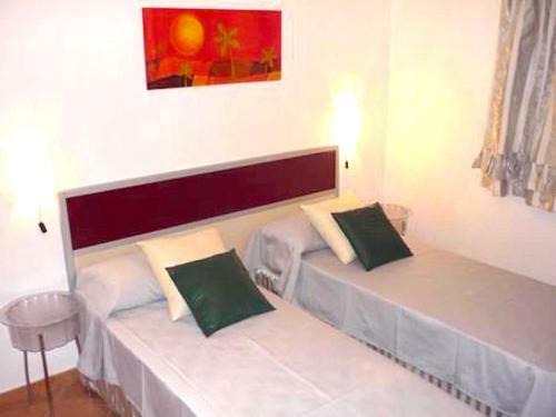 Tulipani Apartment