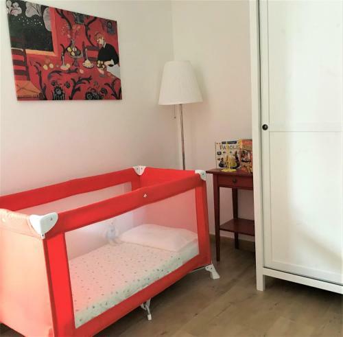 Apartamento Il Moro Casa Vacanze