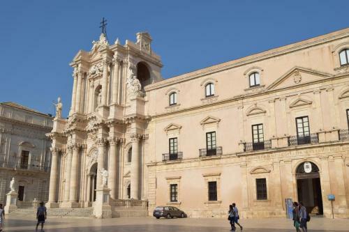 Apartamento Il Moro Casa Vacanze