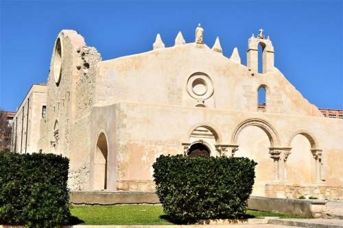 Apartamento Il Moro Casa Vacanze