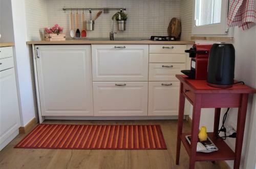 Apartamento Il Moro Casa Vacanze