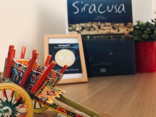 Apartamento Il Moro Casa Vacanze