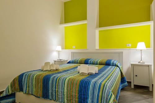 Apartamento Residence Agatocle | Siracusa