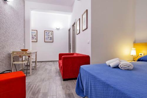 Apartamento Residence Agatocle | Siracusa