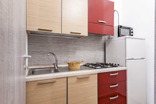 Apartamento Residence Agatocle | Siracusa