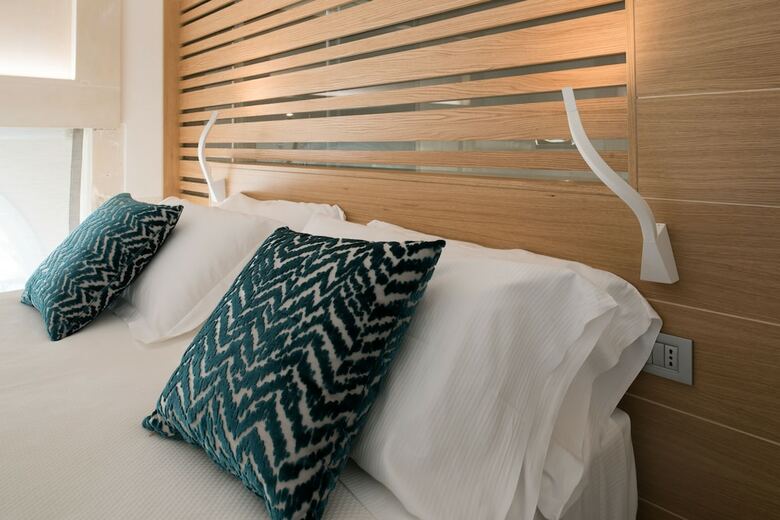 Caportigia Boutique Hotel