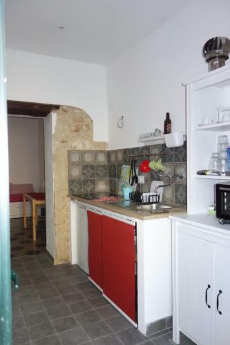 Apartamento Graziella E Lucia