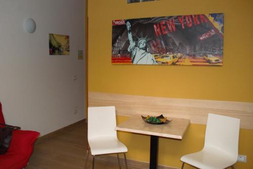 Apartamento Casa Nuvola A Due Passi Dal Mare