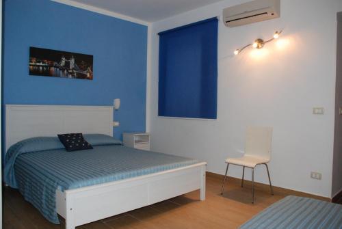 Apartamento Casa Nuvola A Due Passi Dal Mare