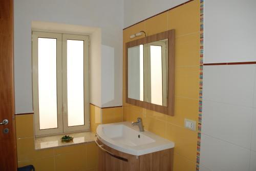 Apartamento Casa Nuvola A Due Passi Dal Mare
