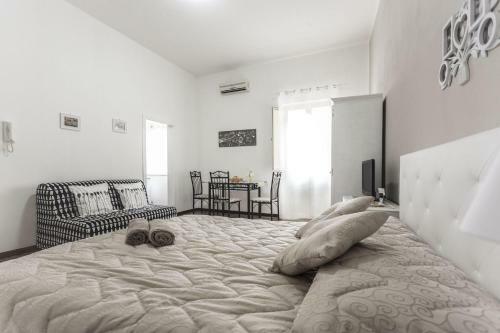 Apartamento Sleep In Siracusa