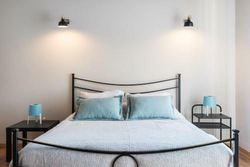 Apartamento Design E Stile A Due Passi Dall?isola Di Ortigia