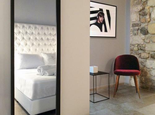 Bed & Breakfast Cinquesuites Ortigia