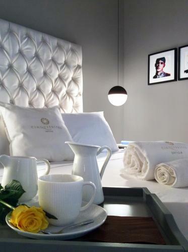 Bed & Breakfast Cinquesuites Ortigia