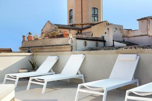Bed & Breakfast Cinquesuites Ortigia