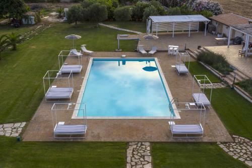 Isola Garden Resort ? Villa Mauceri