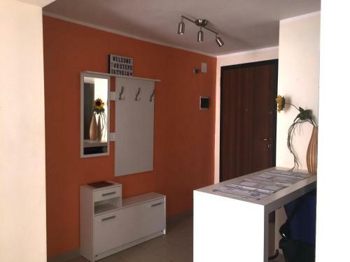 Apartamento Two Steps Ortygia