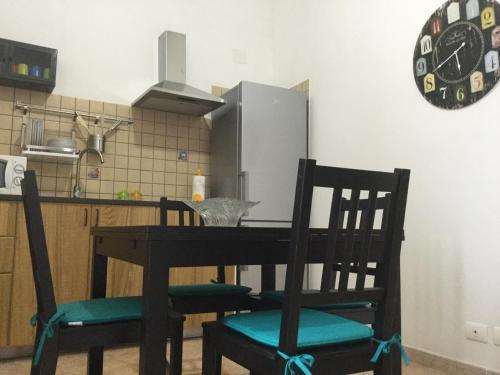 Ortigia Athena Apartment