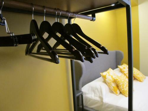 Bed & Breakfast Avolio Tailored Rooms