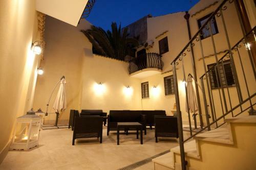 Hostal Italiana Resort Maniace
