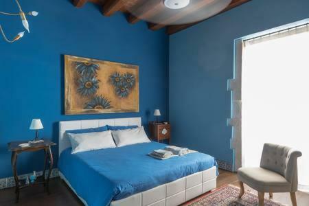 Sanmartinoortigia Apartments