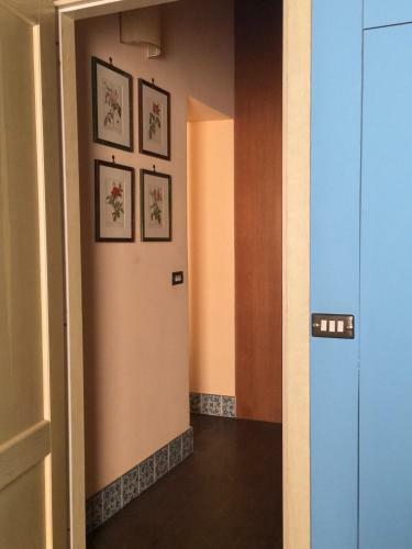 Sanmartinoortigia Apartments