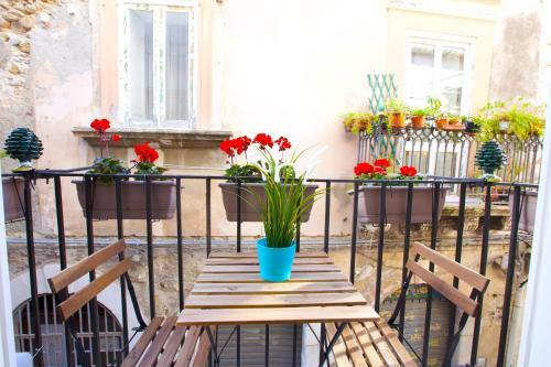 Apartamento Casa Della Testazza