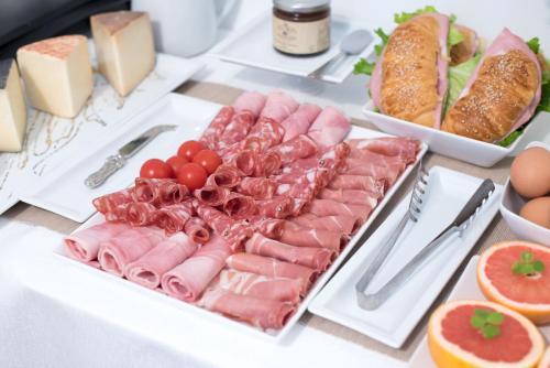 Bed & Breakfast Lem�ni Suite