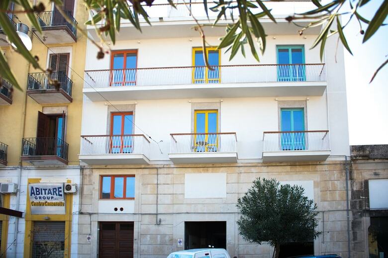 Apartamento Archinu�