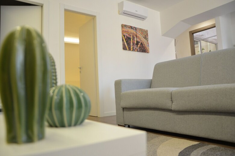 Apartamento Archinu�