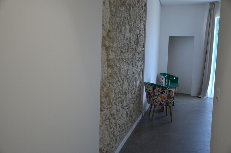 Apartamento Archinu�