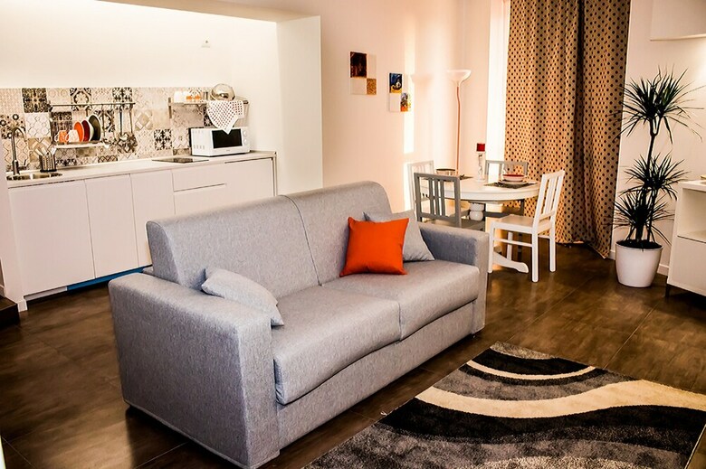 Apartamento Archinu�