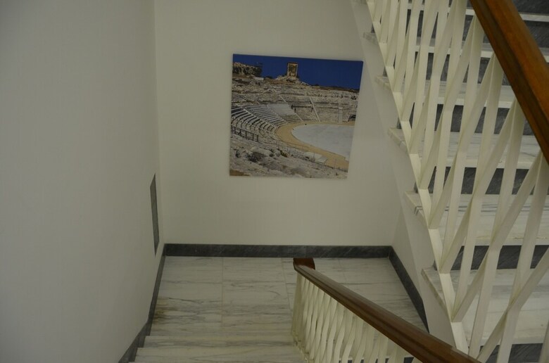 Apartamento Archinu�