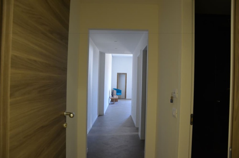 Apartamento Archinu�