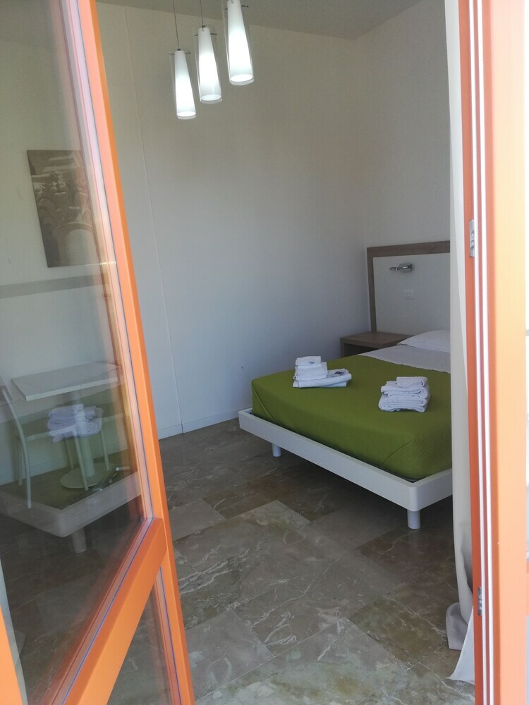 Apartamento Archinu�