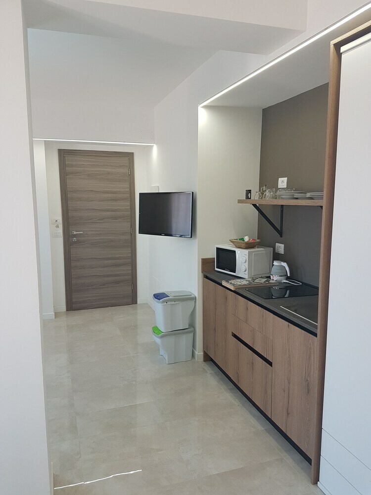 Apartamento Archinu�