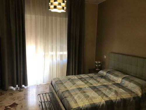 Hostal The�kritos Flat Siracusa