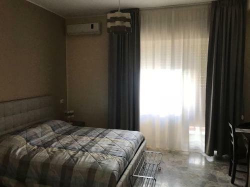Hostal The�kritos Flat Siracusa