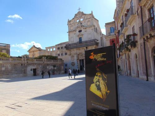 Apartamento Il Mare Di Ortigia