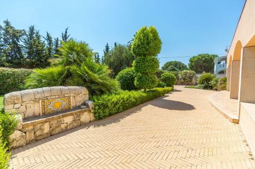 Guest House Sicily Villas - Arenella