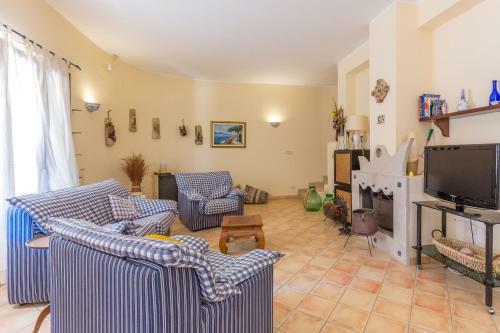 Guest House Sicily Villas - Arenella