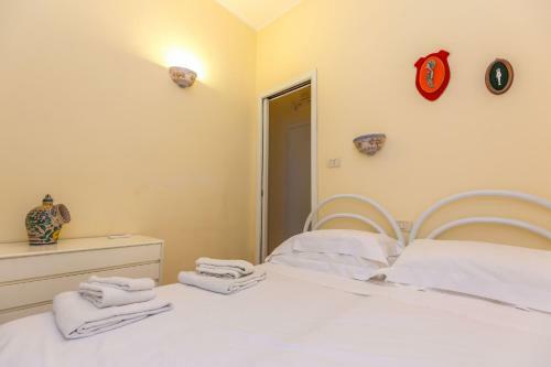 Guest House Sicily Villas - Arenella