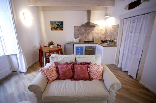Apartamento Dentrortigia