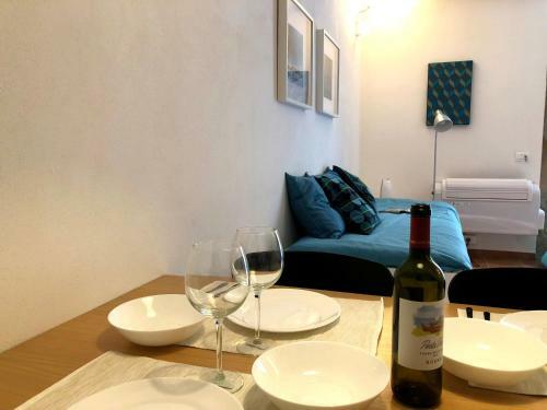 Apartamento Residence Ortigia